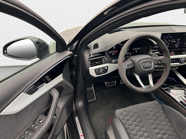 Audi RS4 Avant Quattro