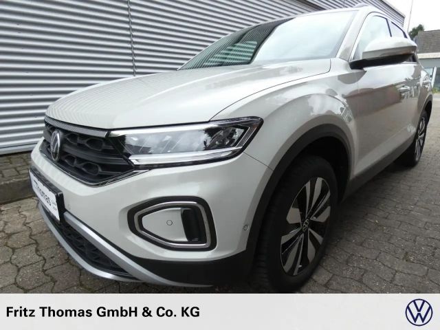 Volkswagen T-Roc 2.0 TDI Move