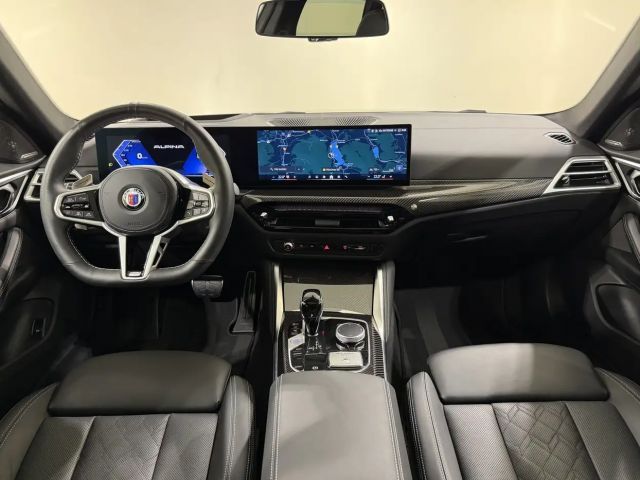 Alpina B4 xDrive