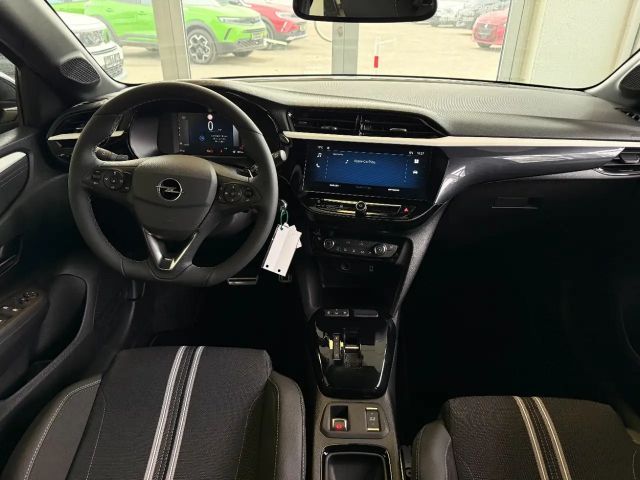 Opel Corsa 1.2 Turbo GS-Line Grand Sport Turbo