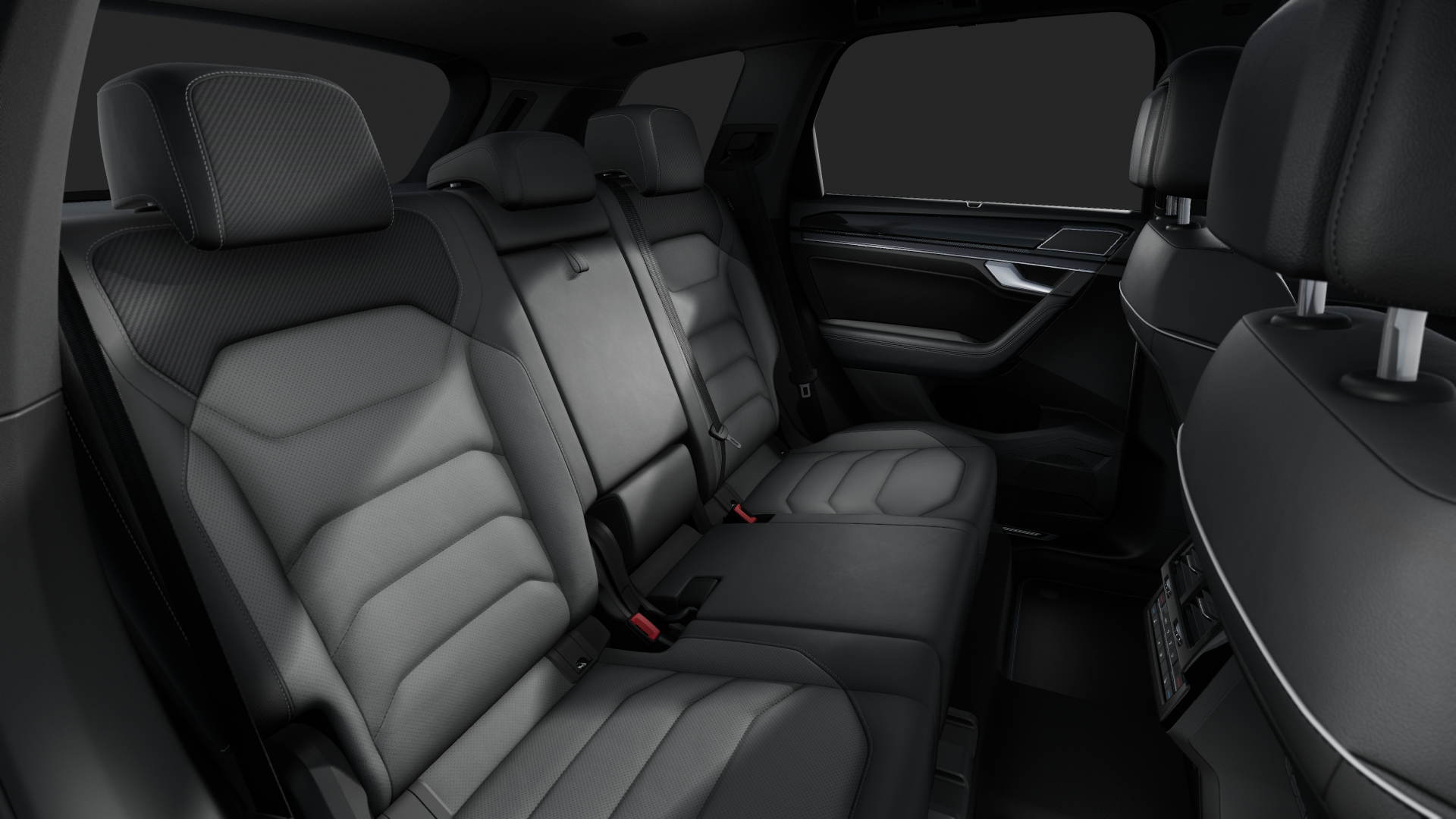 Volkswagen Touareg 3.0 V6 TDI R-Line