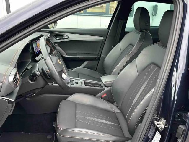 Cupra Formentor 4Drive DSG