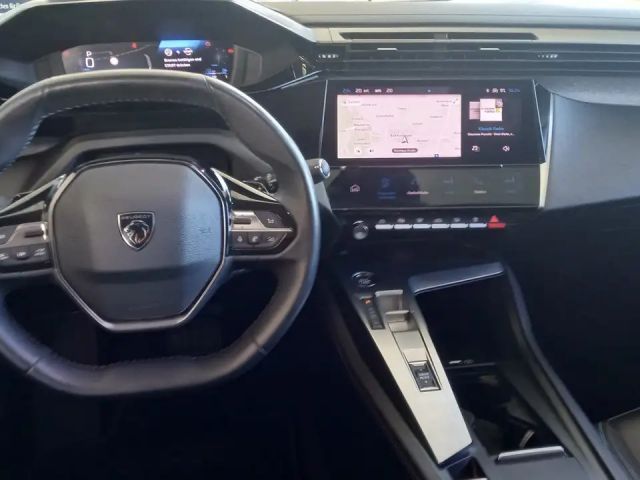 Peugeot 308 Allure Pack EAT8 PureTech SW