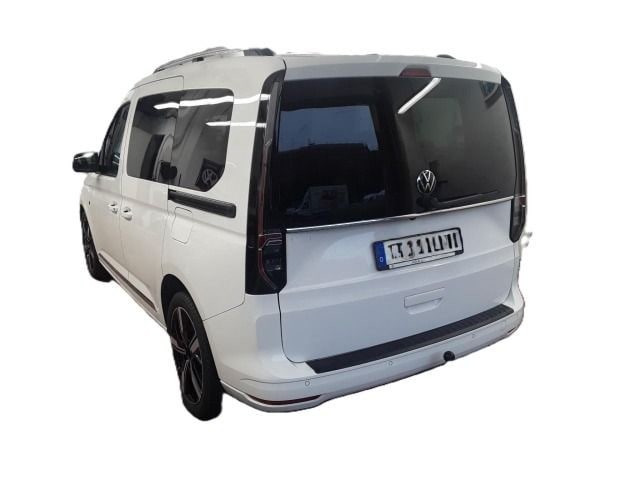Volkswagen Caddy DSG Style