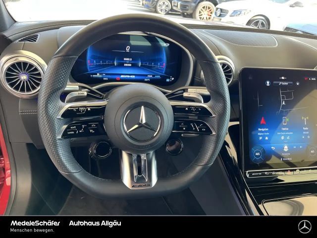 Mercedes-Benz SL 43 AMG AMG Line