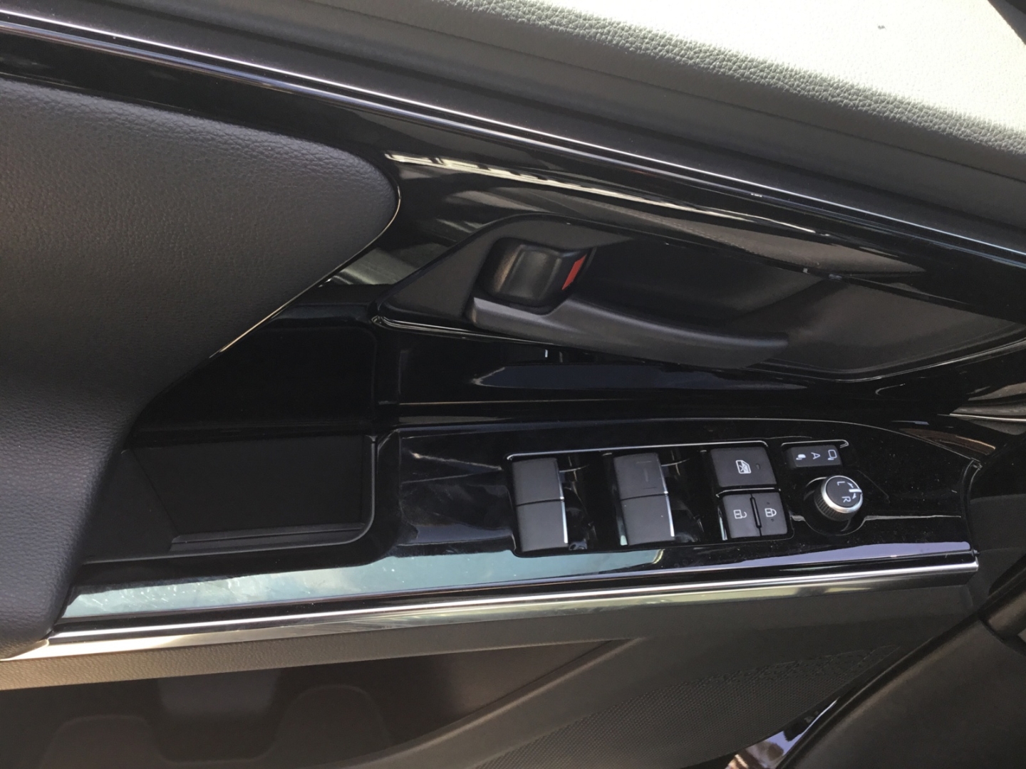 Toyota bZ4X 5-deurs Team D