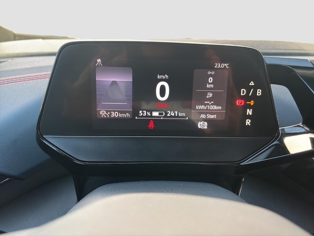 Volkswagen ID.4 220 kW 4Motion GTX