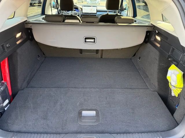 Ford Focus Active Wagon