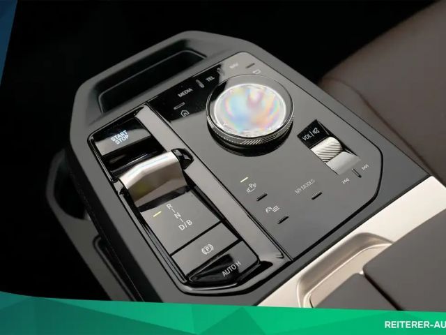 BMW iX xDrive40