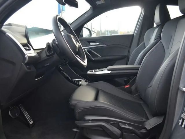 BMW X2 M-Sport sDrive20i