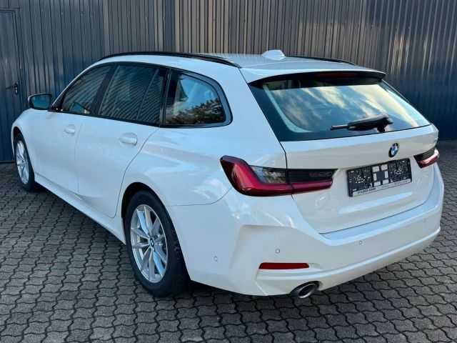 BMW 318 318i Touring