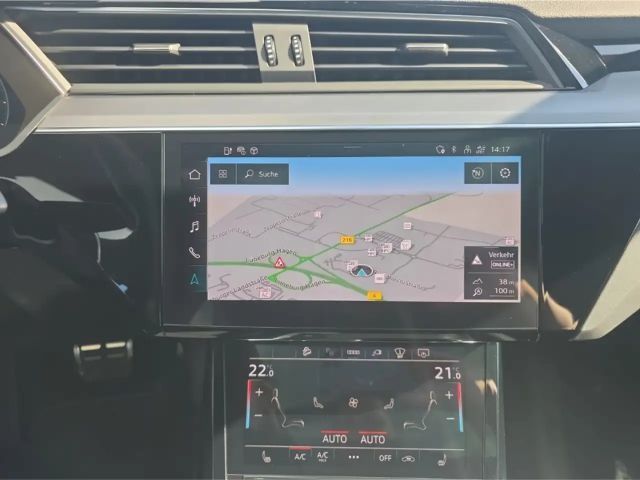 Audi Q8 Quattro S-Line Sportback