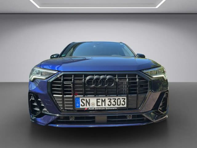 Audi Q3 40 TDI Quattro S-Line S-Tronic