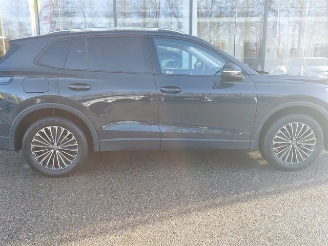 Volkswagen Tiguan ACT Life