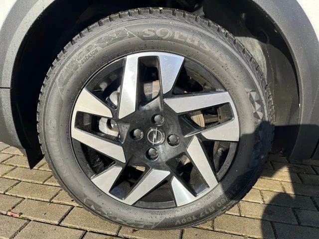 Opel Mokka Elegance Mokka-e