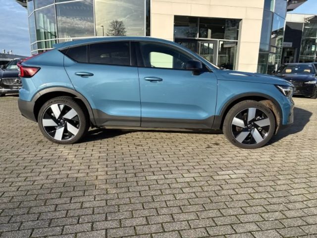 Volvo C40 AWD Ultimate