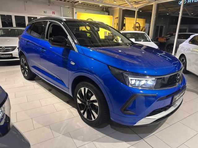 Opel Grandland X Ultimate