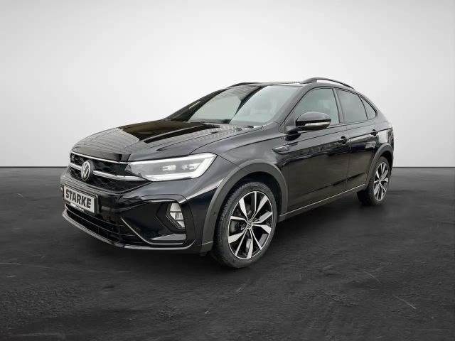 Volkswagen Taigo 1.5 TSI DSG R-Line