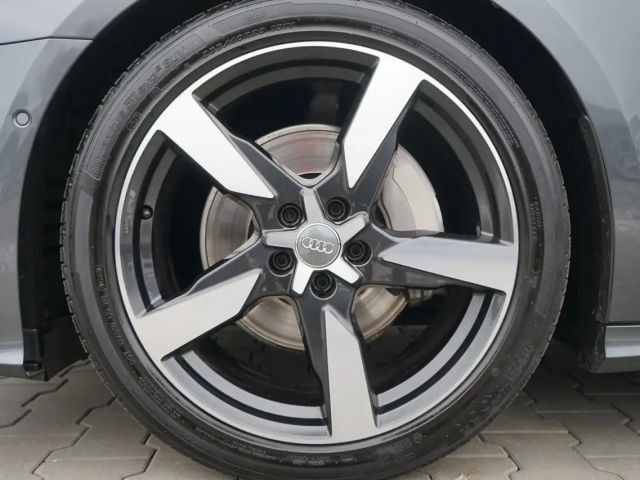 Audi A6 3.0 TDI Quattro Sport