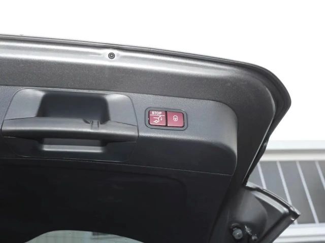 Mercedes-Benz GLB 200 GLB 200 d