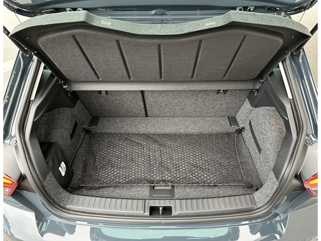 Seat Ibiza 1.0 TSI DSG