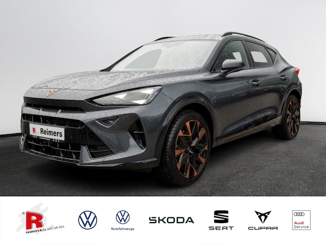 Cupra Formentor DSG Performance