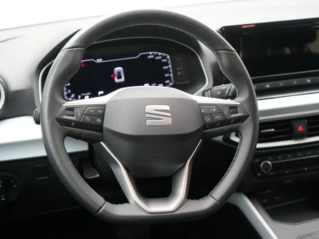 Seat Arona DSG Style