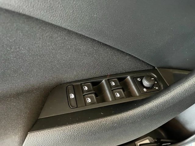 Skoda Scala Monte Carlo