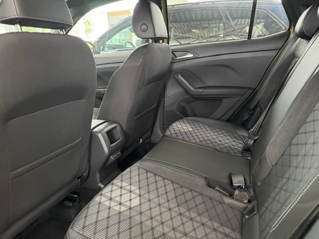 Volkswagen T-Cross 1.5 TSI R-Line