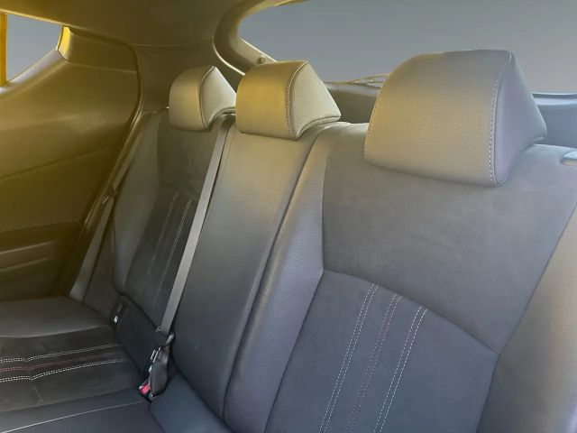 Toyota C-HR 4x2 GR Hybride