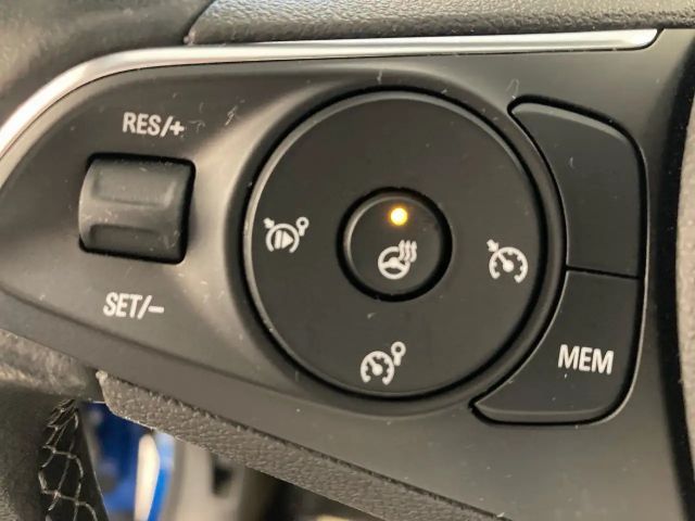 Opel Grandland X Elegance