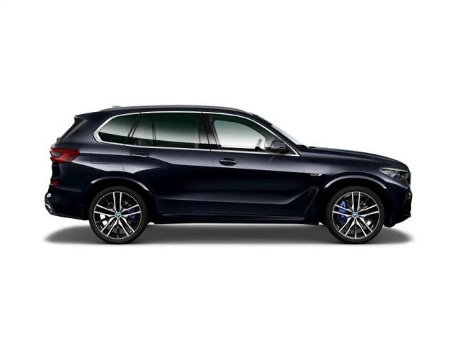 BMW X5 M-Sport