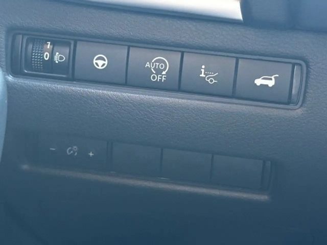 Nissan Qashqai DIG-T