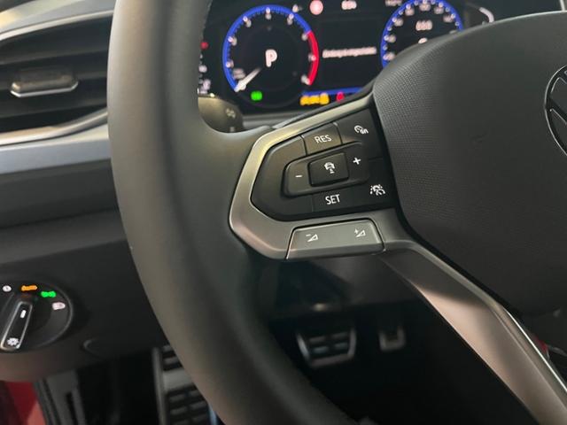 Volkswagen T-Roc 1.5 TSI DSG Plus