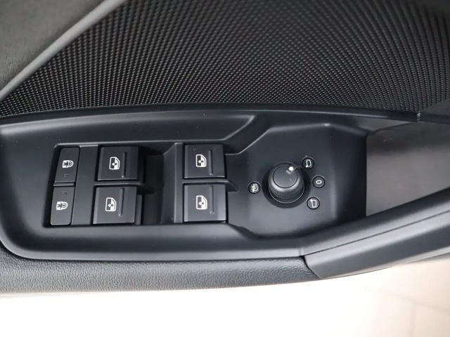 Audi A3 30 TFSI S-Line Sedan