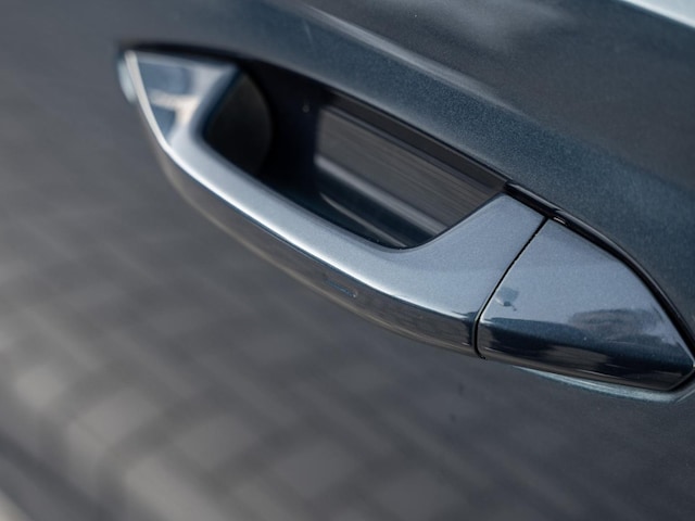 Skoda Octavia 2.0 TDI Combi