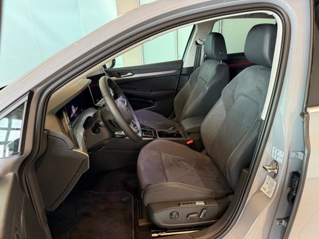 Volkswagen Golf Golf VIII