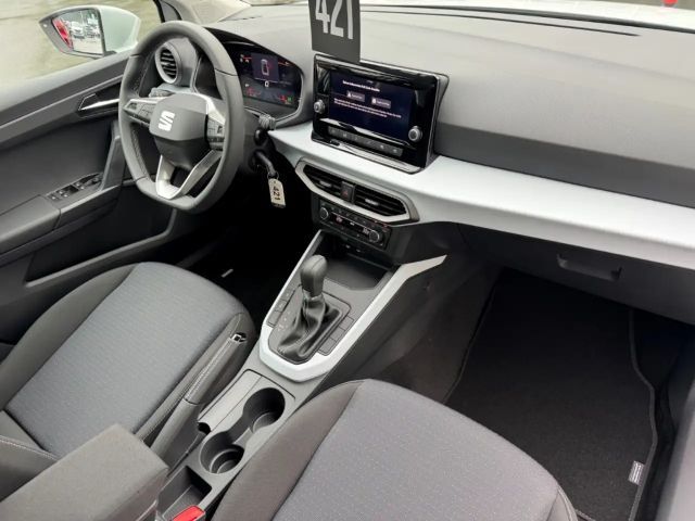 Seat Arona 1.0 TSI DSG Style