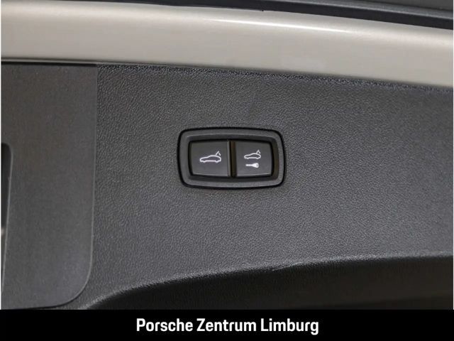 Porsche Cayenne Coupé S