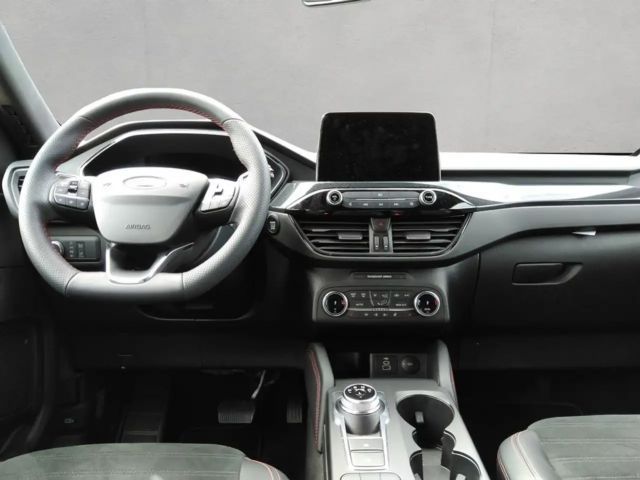 Ford Kuga Plug in Hybrid ST Line X