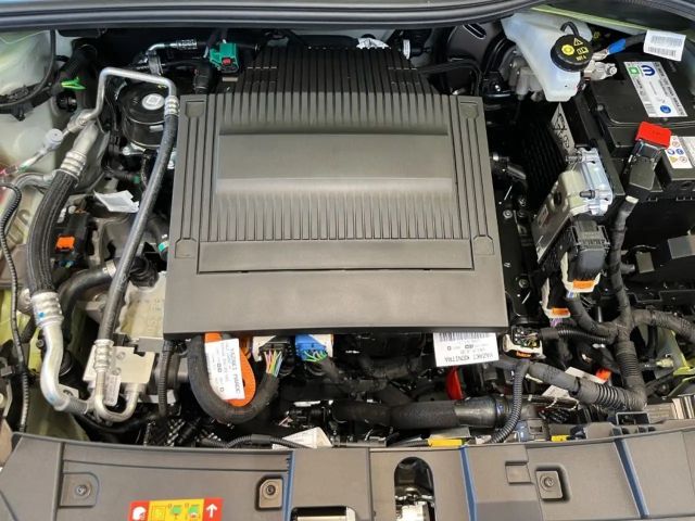 Abarth 600e Scorpionissima