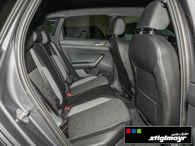 Volkswagen Taigo Life