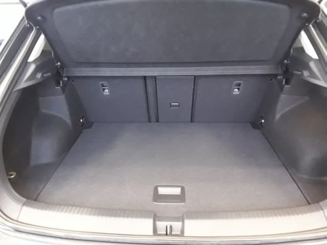 Volkswagen T-Roc 1.5 TSI IQ.Drive