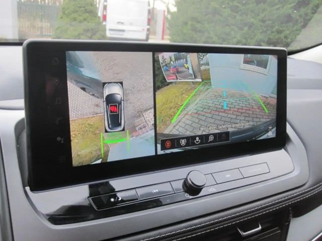 Nissan Qashqai DIG-T N-Connecta