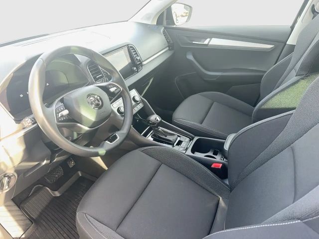 Skoda Karoq 4x4 Selection