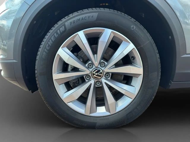 Volkswagen T-Roc 2.0 TDI DSG Style