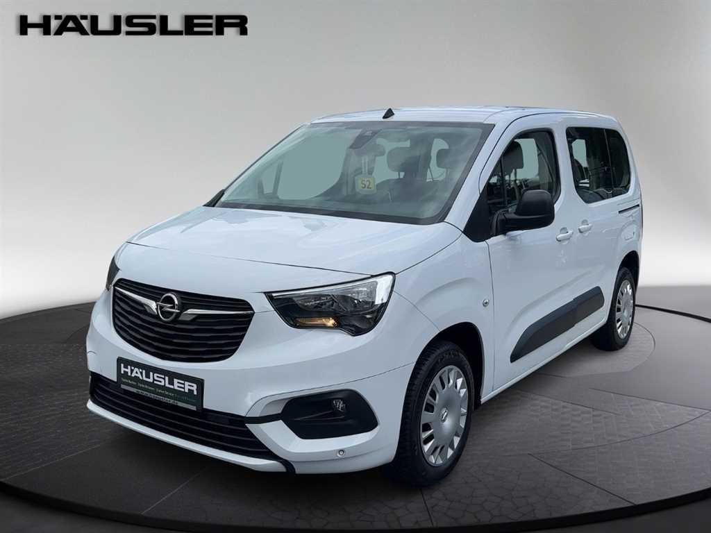 Opel Combo Edition Life