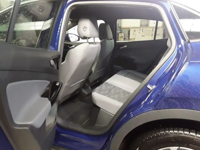 Volkswagen ID.5 IQ.Drive