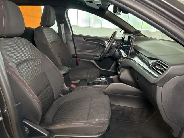 Ford Focus 1.5 EcoBlue Wagon