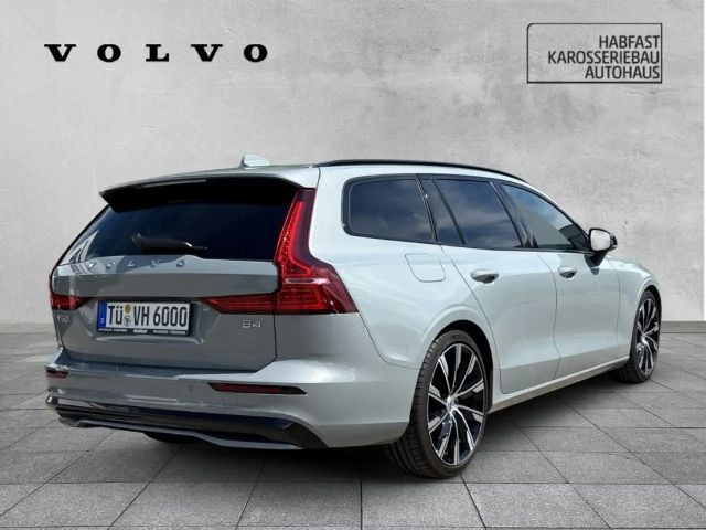 Volvo V60 Dark Hybrid Plus